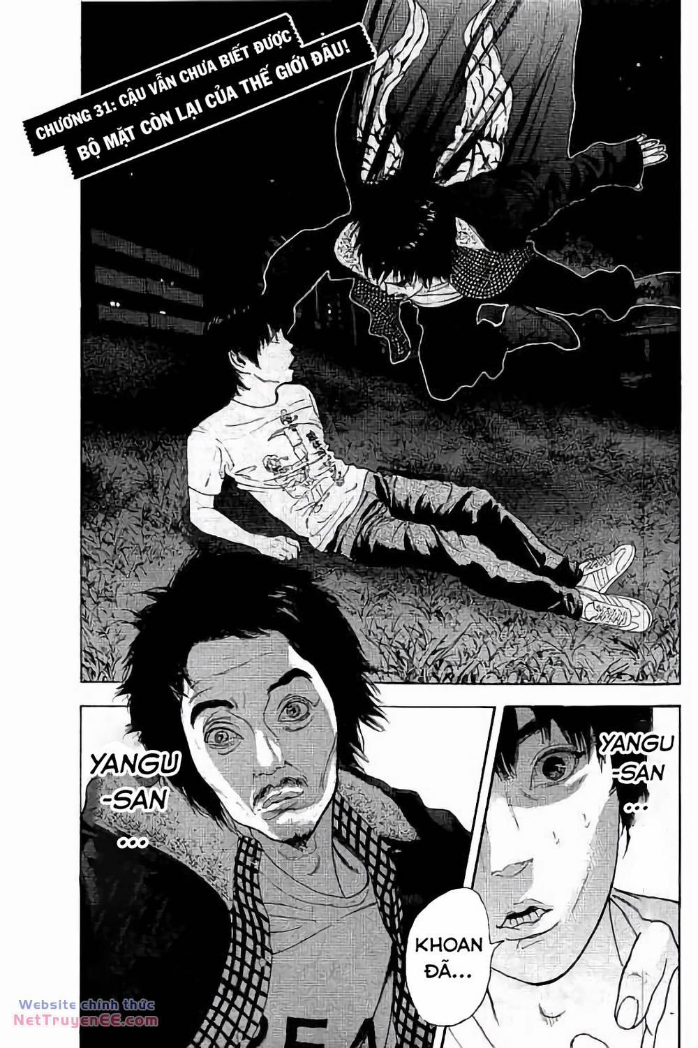 Chúng Tôi Đã Làm Được Rồi! 31 trang 1