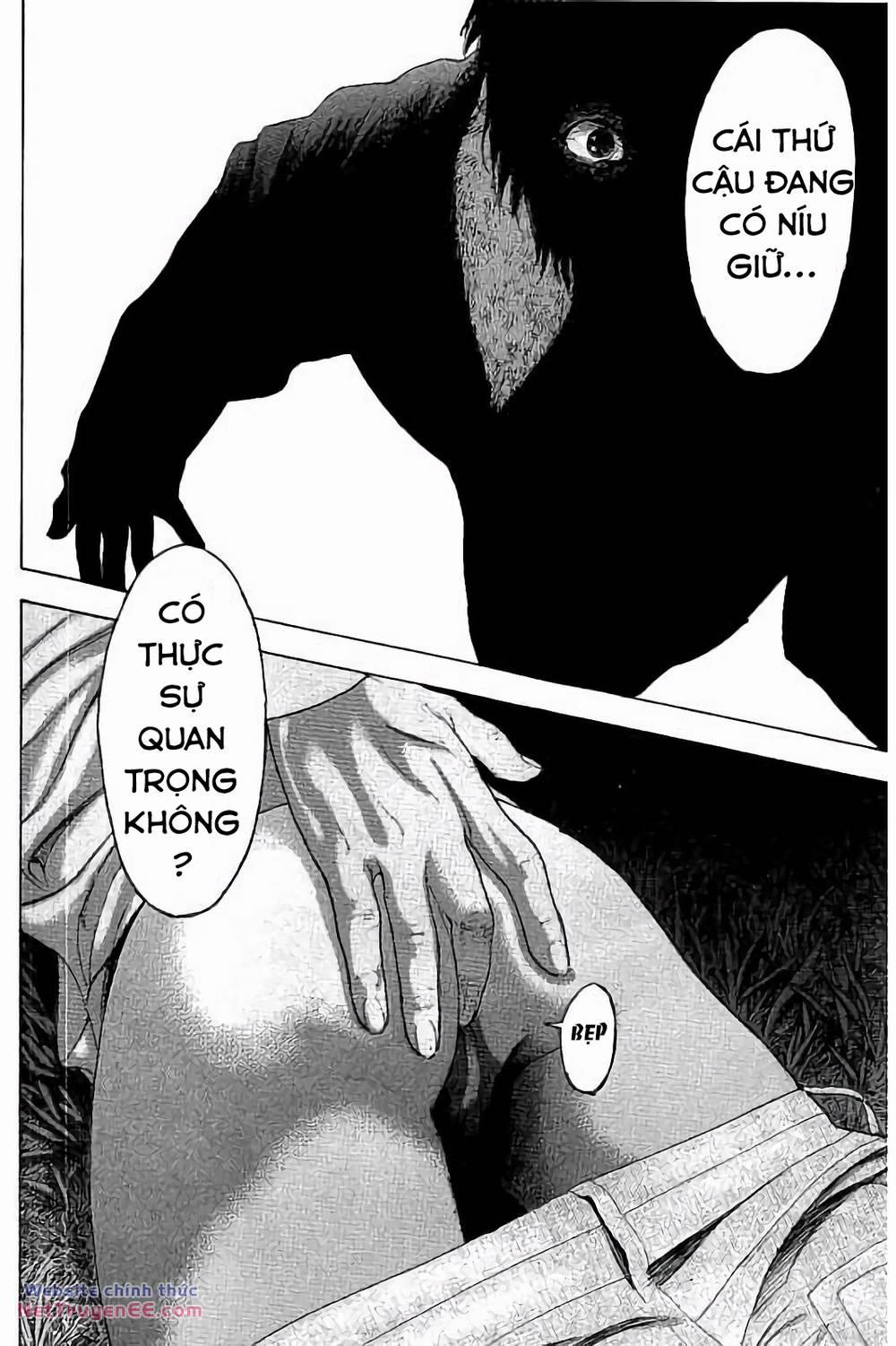 Chúng Tôi Đã Làm Được Rồi! 31 trang 10