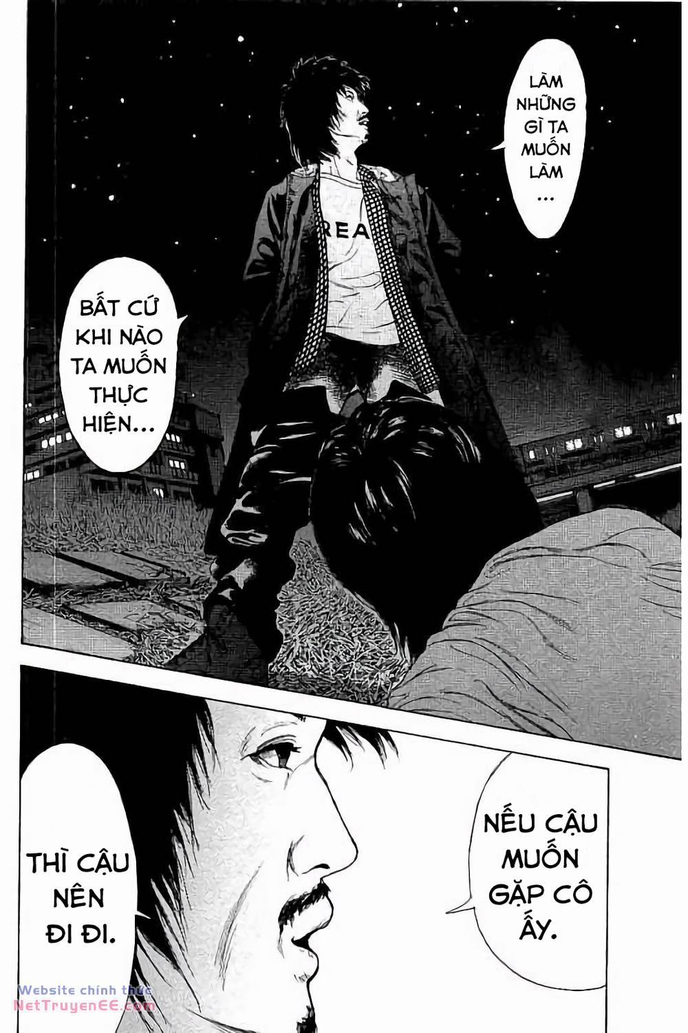 Chúng Tôi Đã Làm Được Rồi! 31 trang 16