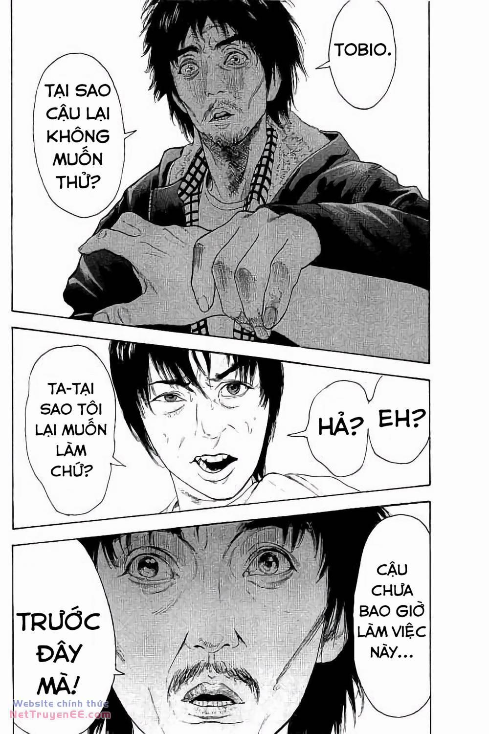 Chúng Tôi Đã Làm Được Rồi! 31 trang 4