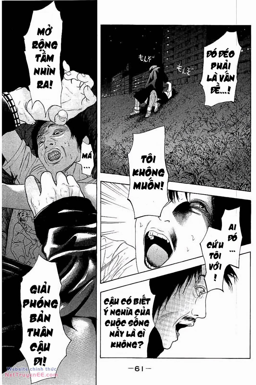 Chúng Tôi Đã Làm Được Rồi! 31 trang 5