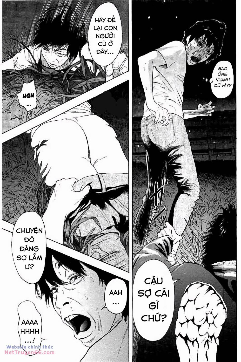 Chúng Tôi Đã Làm Được Rồi! 31 trang 9