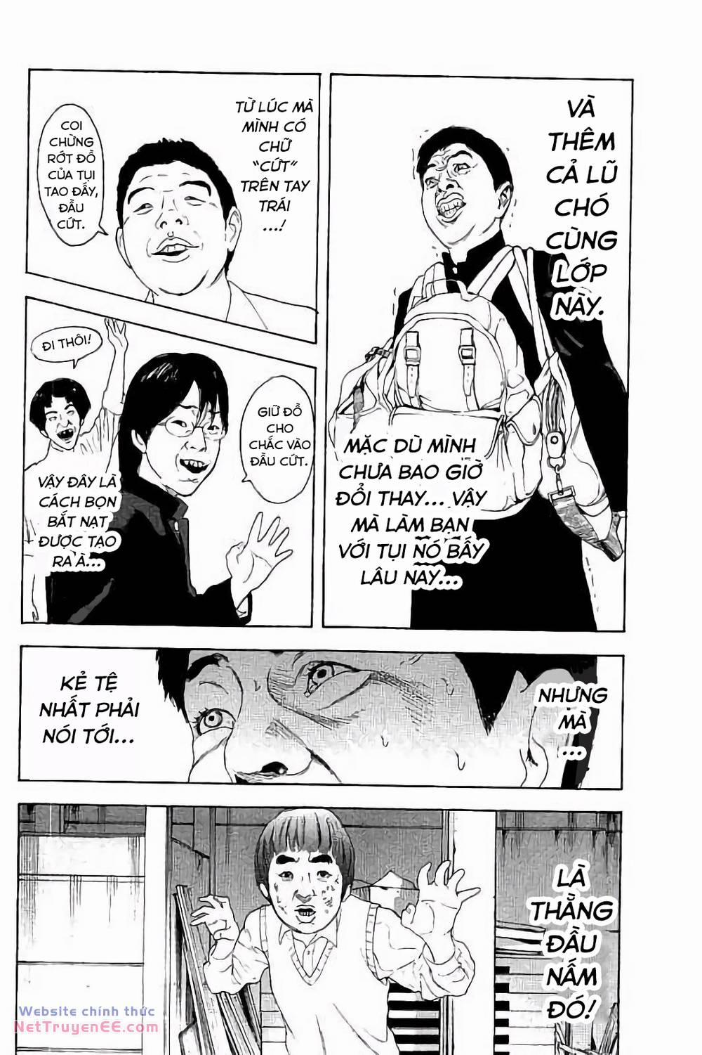 Chúng Tôi Đã Làm Được Rồi! 32 trang 10