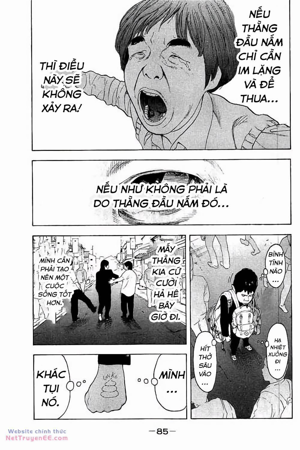 Chúng Tôi Đã Làm Được Rồi! 32 trang 11