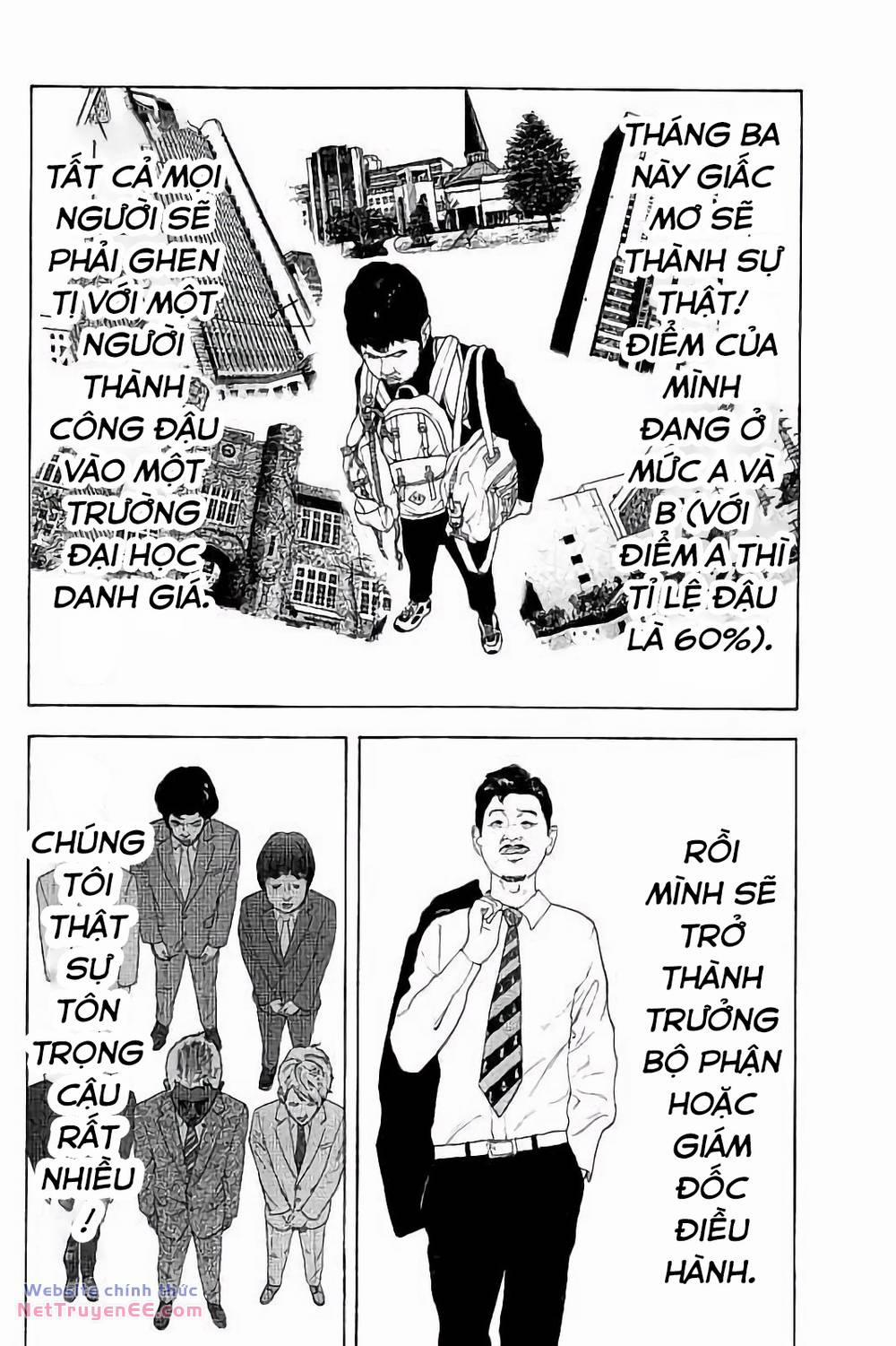 Chúng Tôi Đã Làm Được Rồi! 32 trang 12