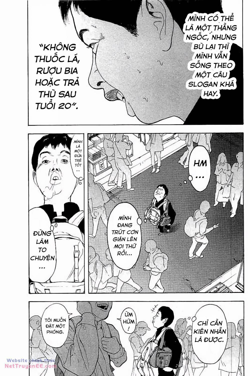 Chúng Tôi Đã Làm Được Rồi! 32 trang 13