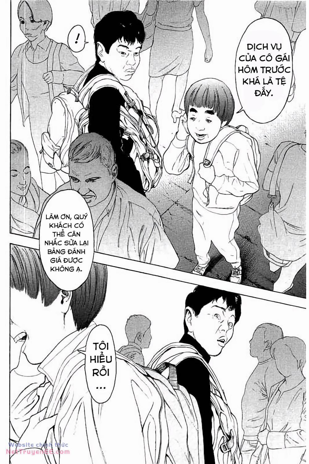 Chúng Tôi Đã Làm Được Rồi! 32 trang 14