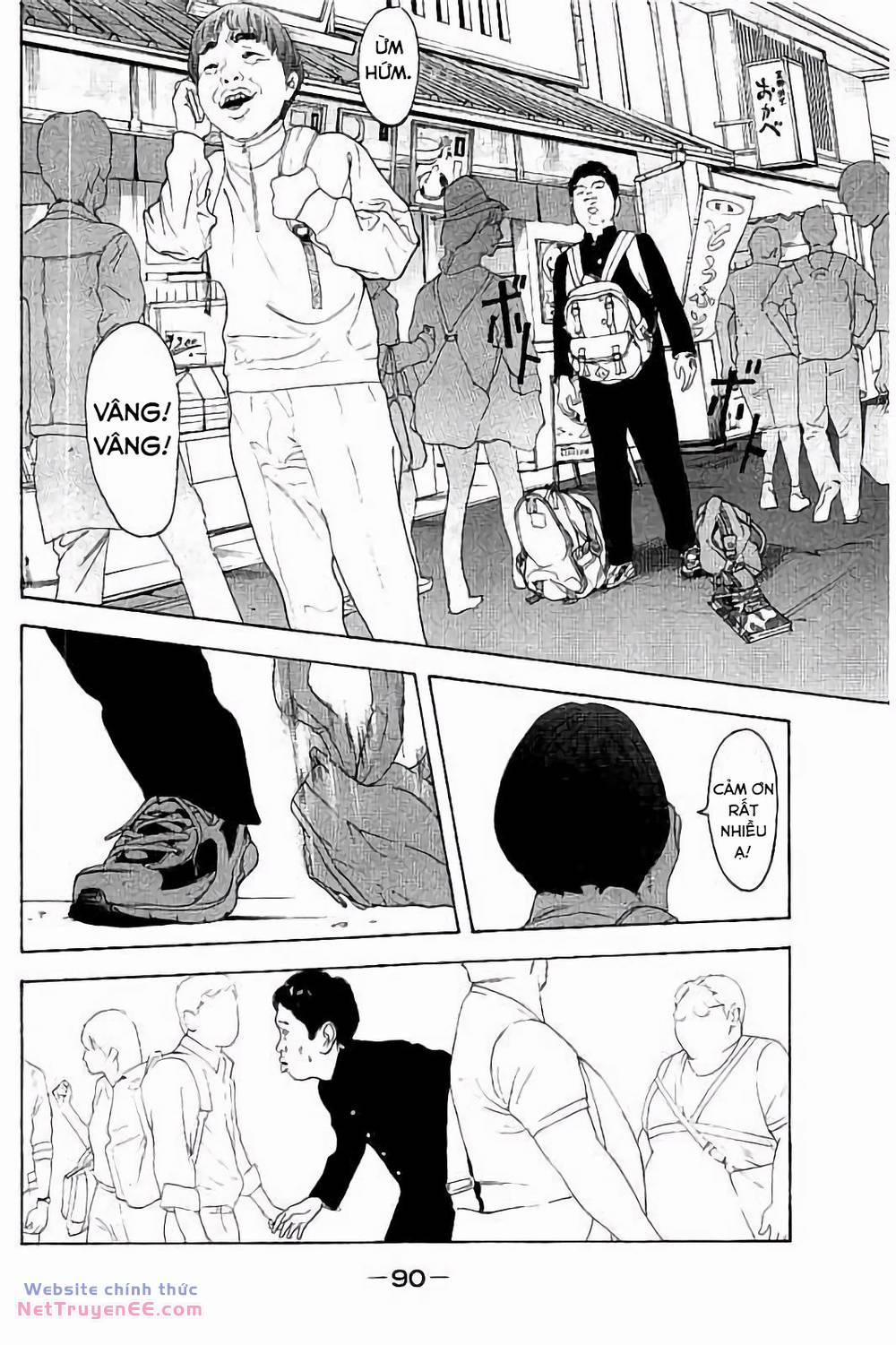 Chúng Tôi Đã Làm Được Rồi! 32 trang 16