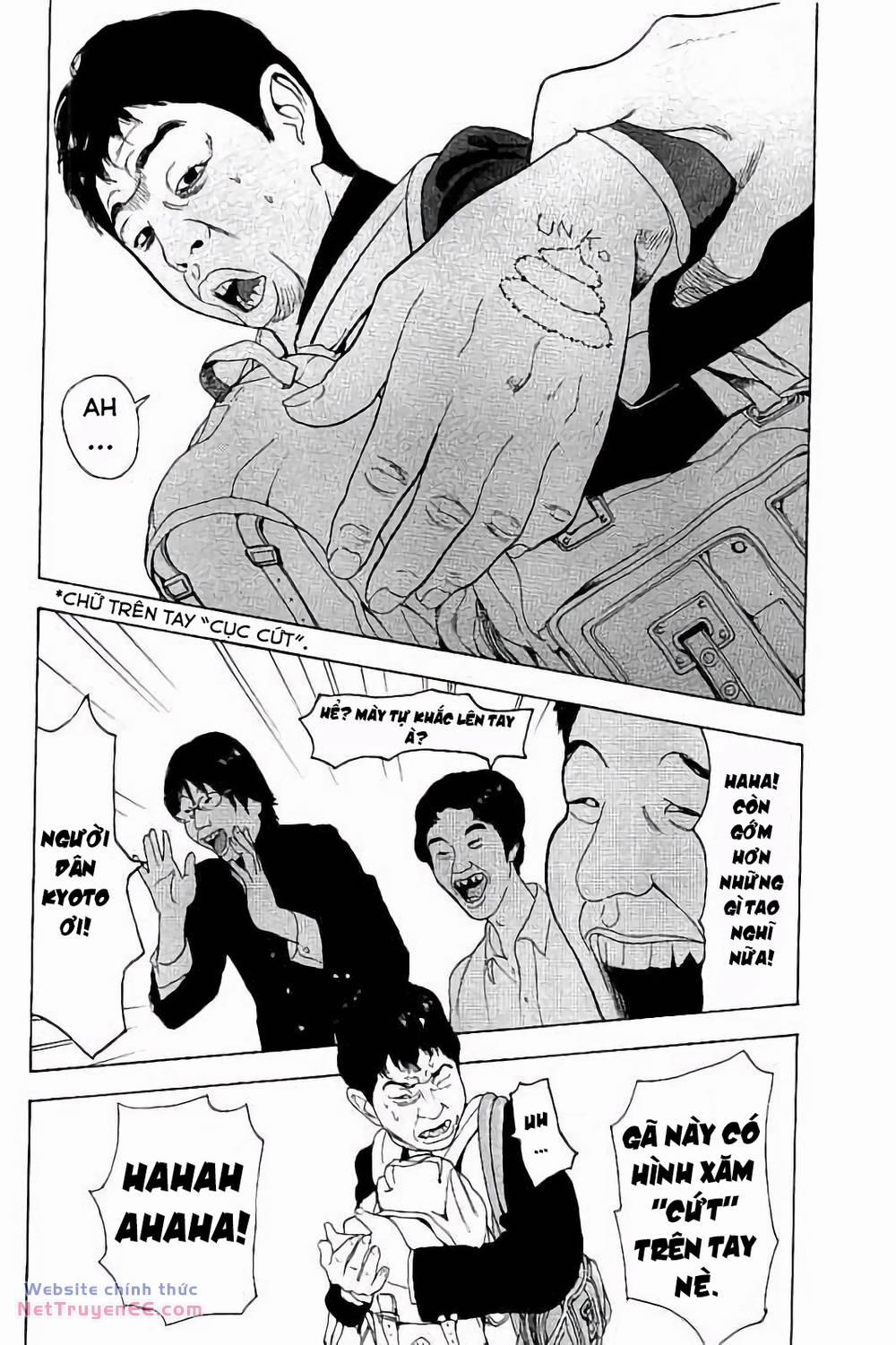 Chúng Tôi Đã Làm Được Rồi! 32 trang 4