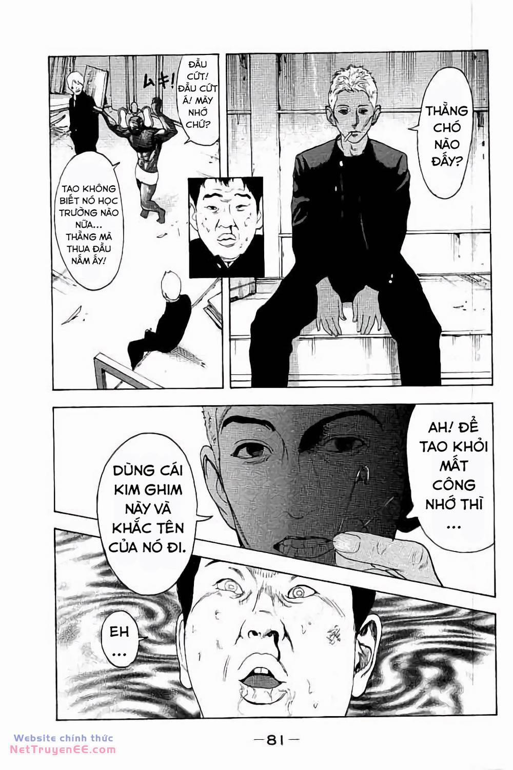 Chúng Tôi Đã Làm Được Rồi! 32 trang 7