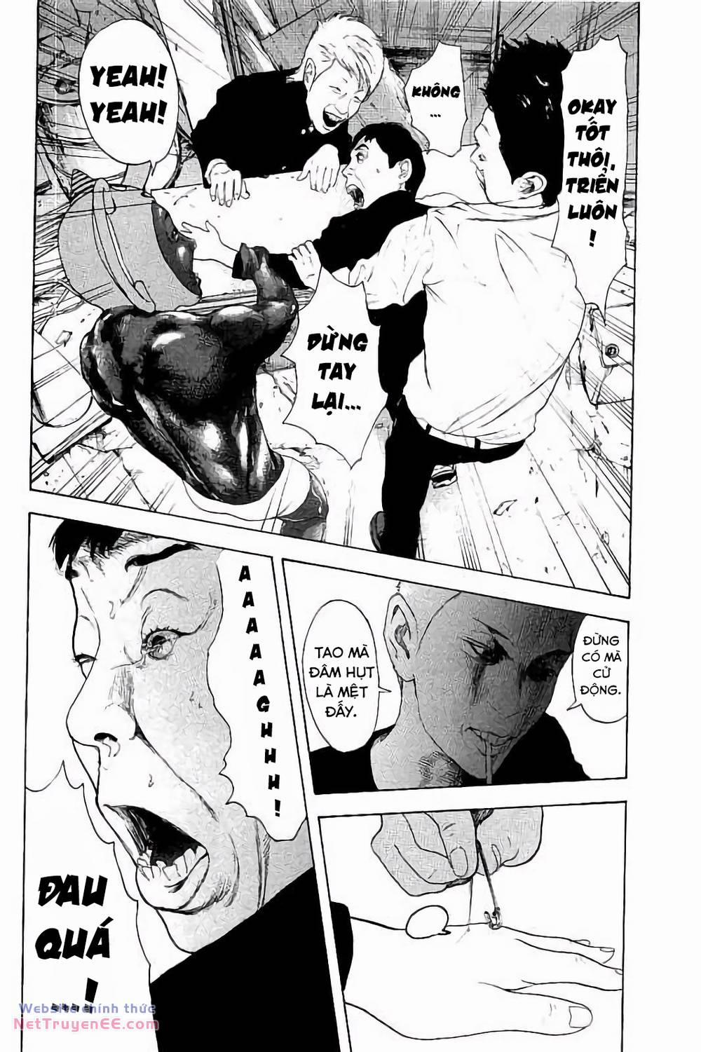 Chúng Tôi Đã Làm Được Rồi! 32 trang 8