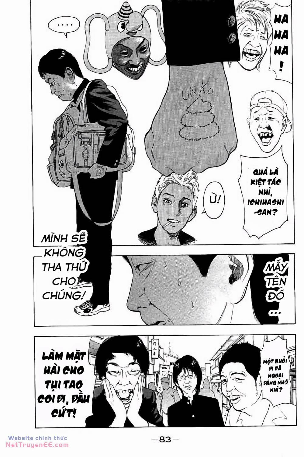 Chúng Tôi Đã Làm Được Rồi! 32 trang 9