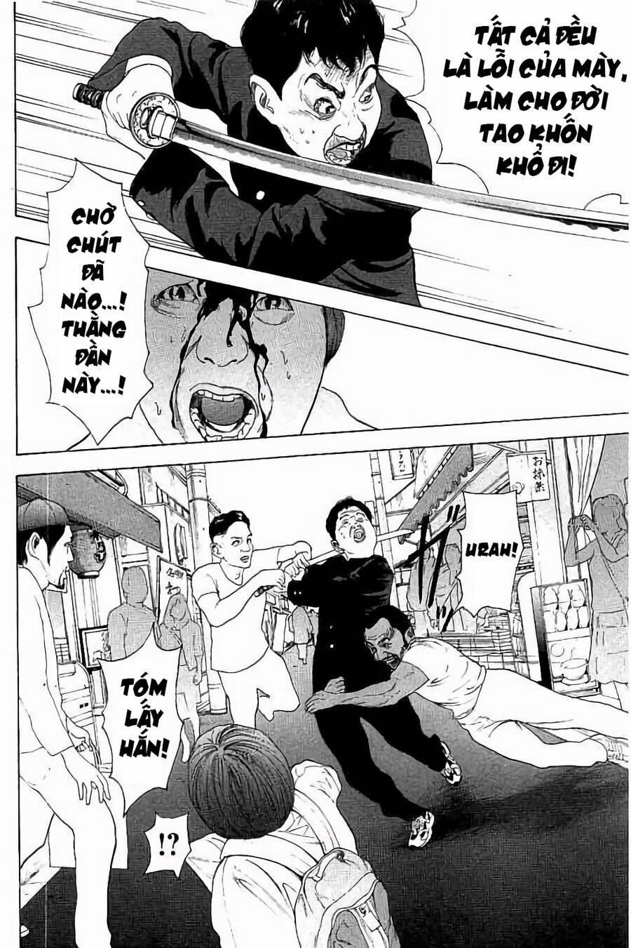 Chúng Tôi Đã Làm Được Rồi! 33 trang 10