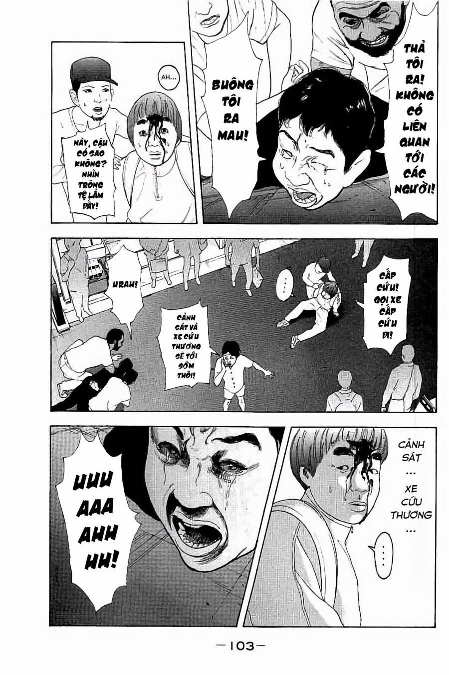 Chúng Tôi Đã Làm Được Rồi! 33 trang 11