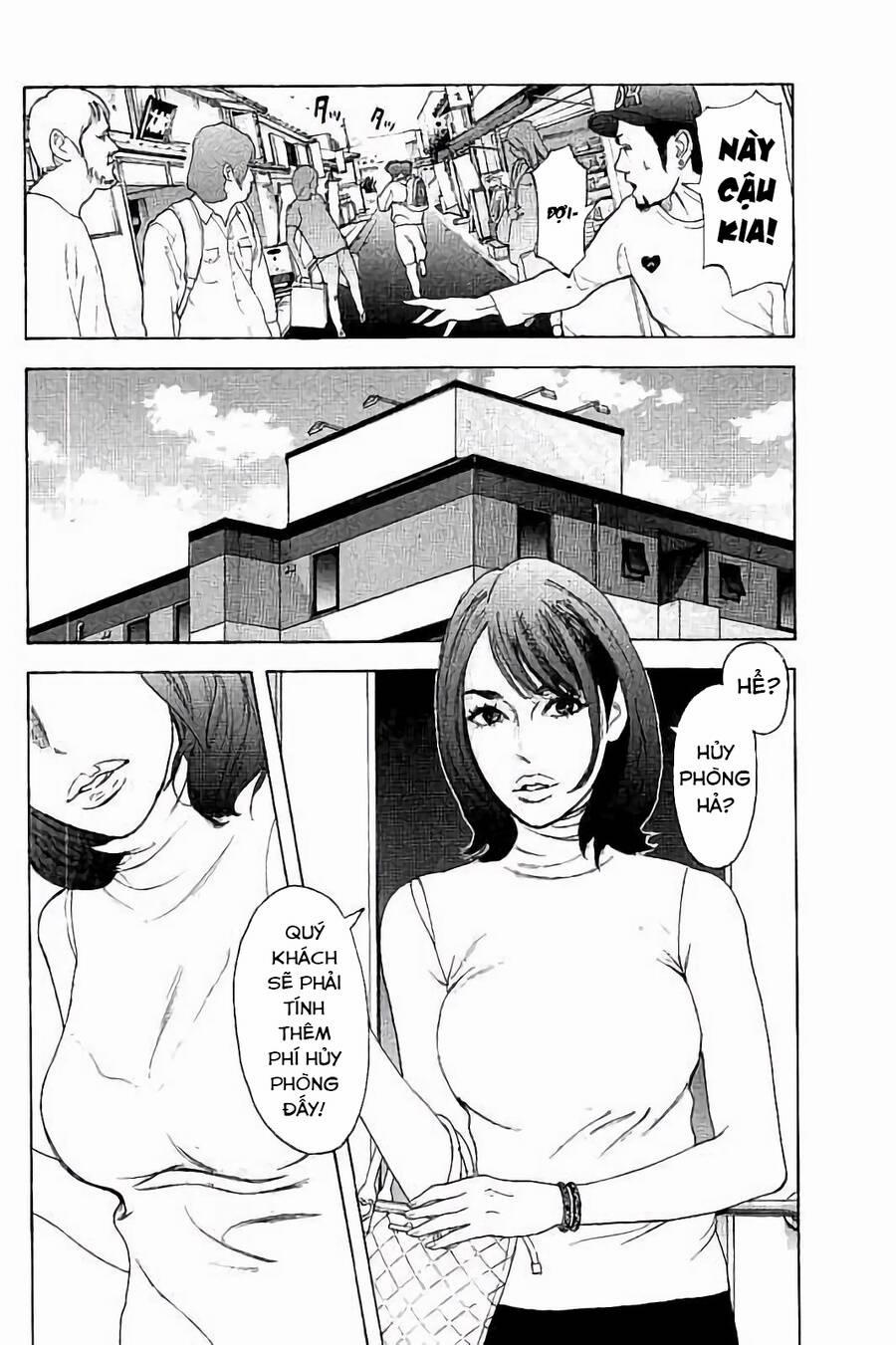 Chúng Tôi Đã Làm Được Rồi! 33 trang 12