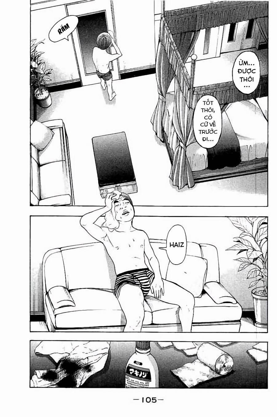 Chúng Tôi Đã Làm Được Rồi! 33 trang 13