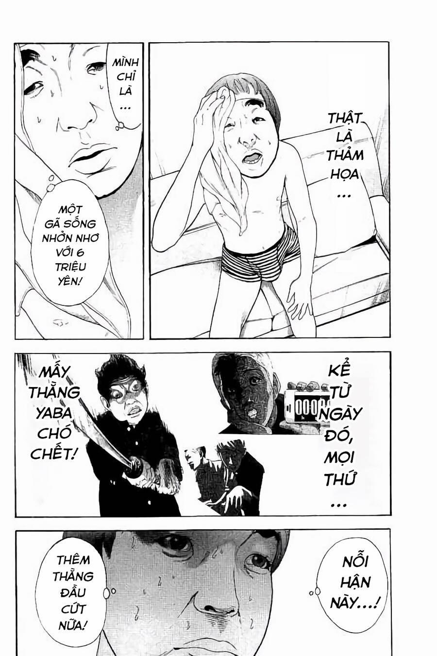 Chúng Tôi Đã Làm Được Rồi! 33 trang 14