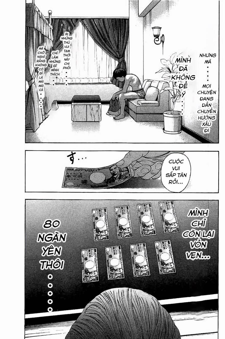 Chúng Tôi Đã Làm Được Rồi! 33 trang 15