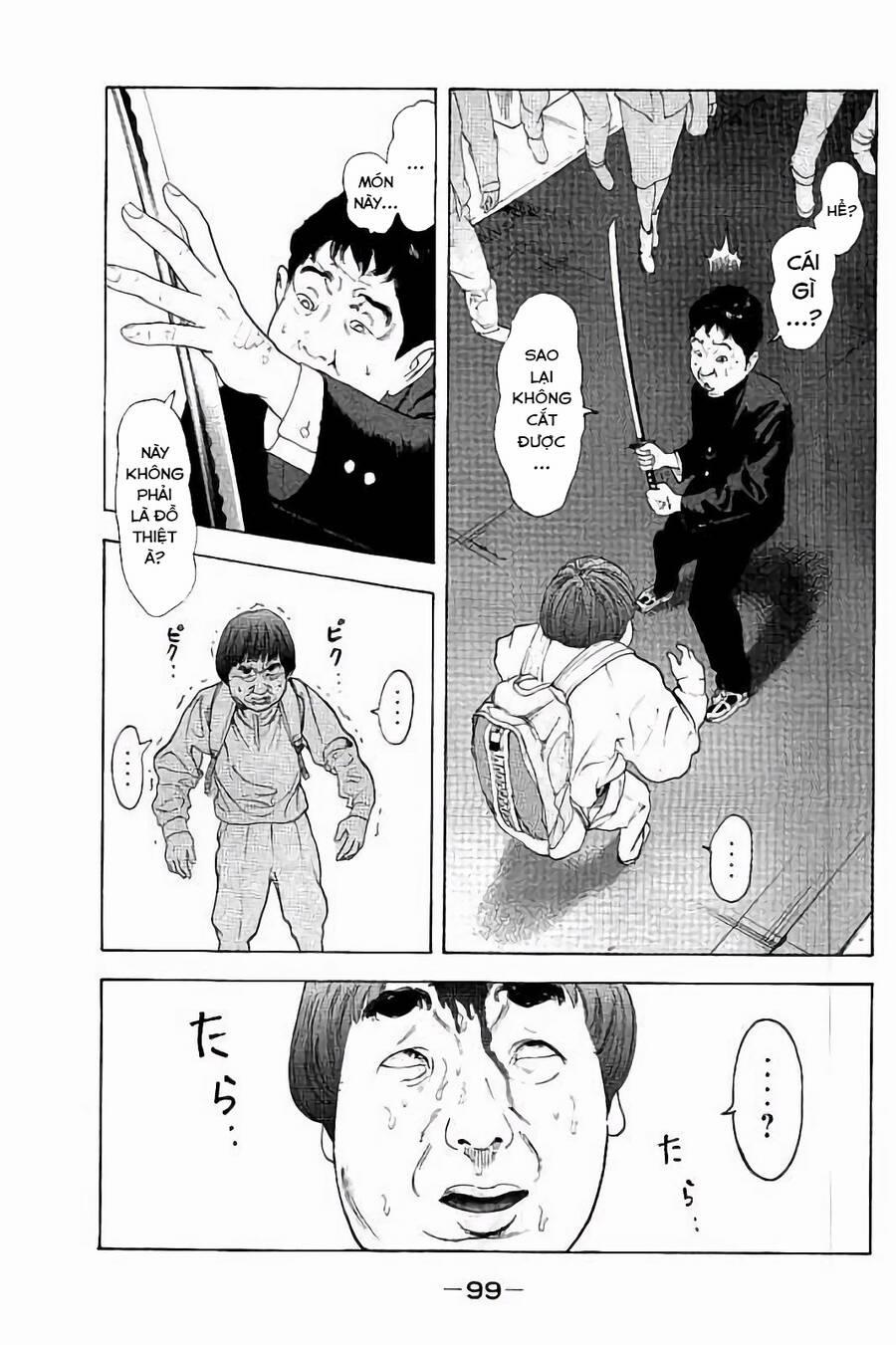 Chúng Tôi Đã Làm Được Rồi! 33 trang 7