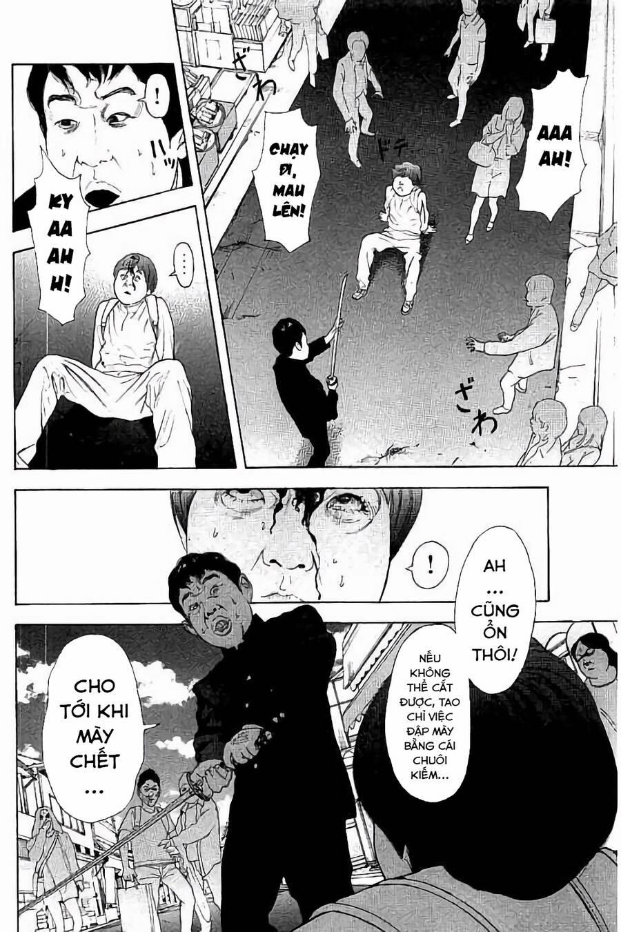 Chúng Tôi Đã Làm Được Rồi! 33 trang 8