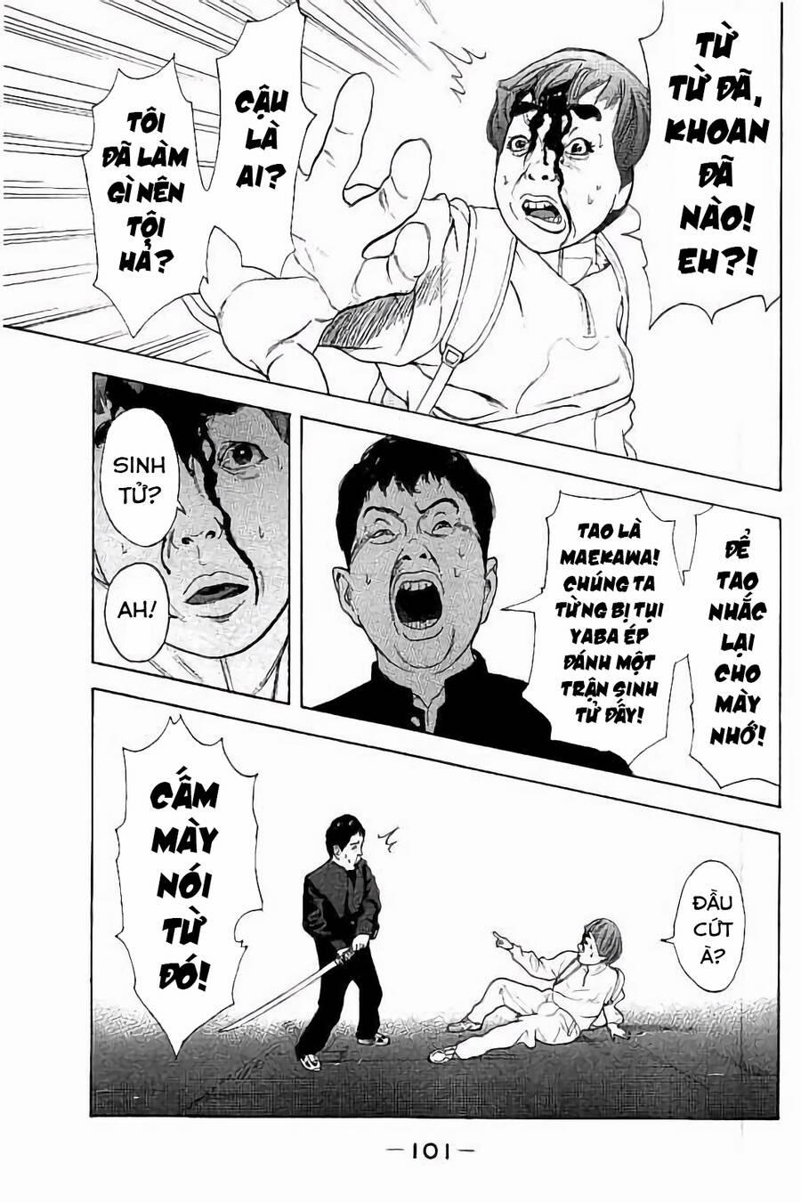 Chúng Tôi Đã Làm Được Rồi! 33 trang 9