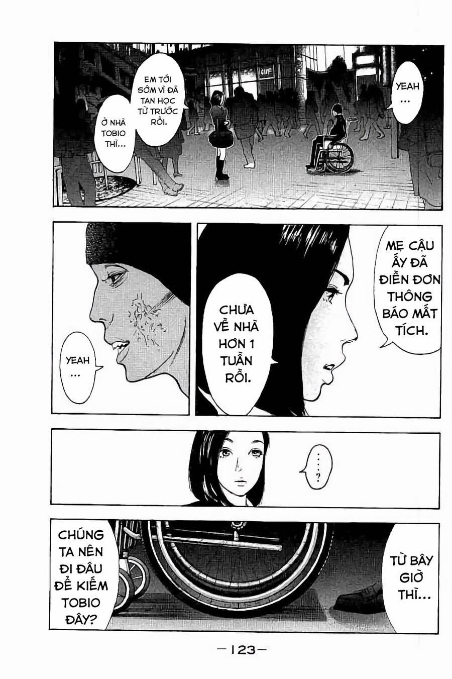 Chúng Tôi Đã Làm Được Rồi! 34 trang 10