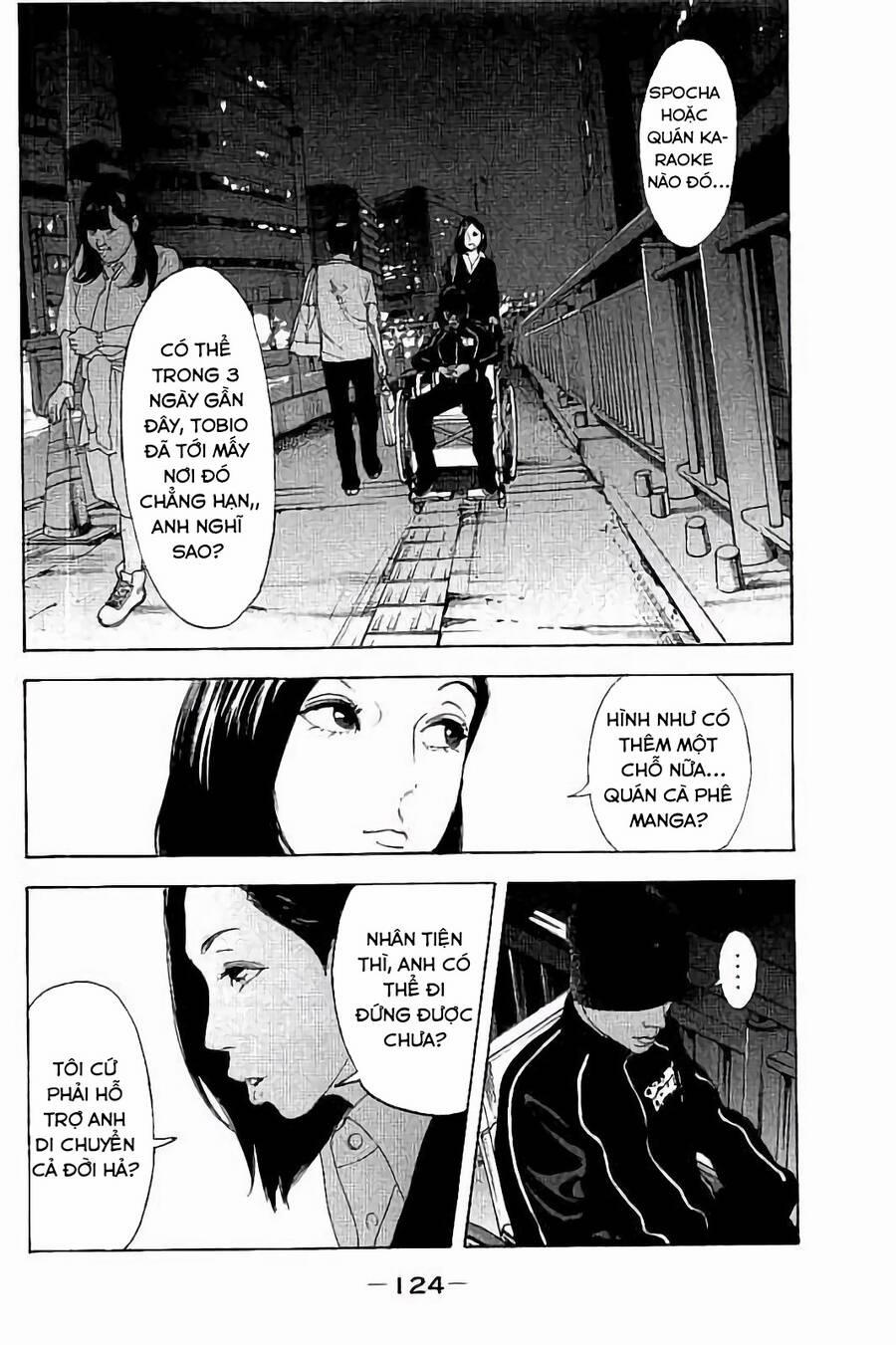 Chúng Tôi Đã Làm Được Rồi! 34 trang 11