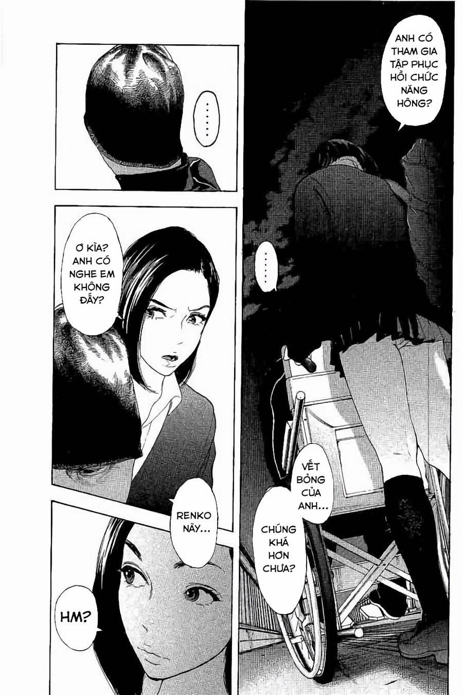 Chúng Tôi Đã Làm Được Rồi! 34 trang 12