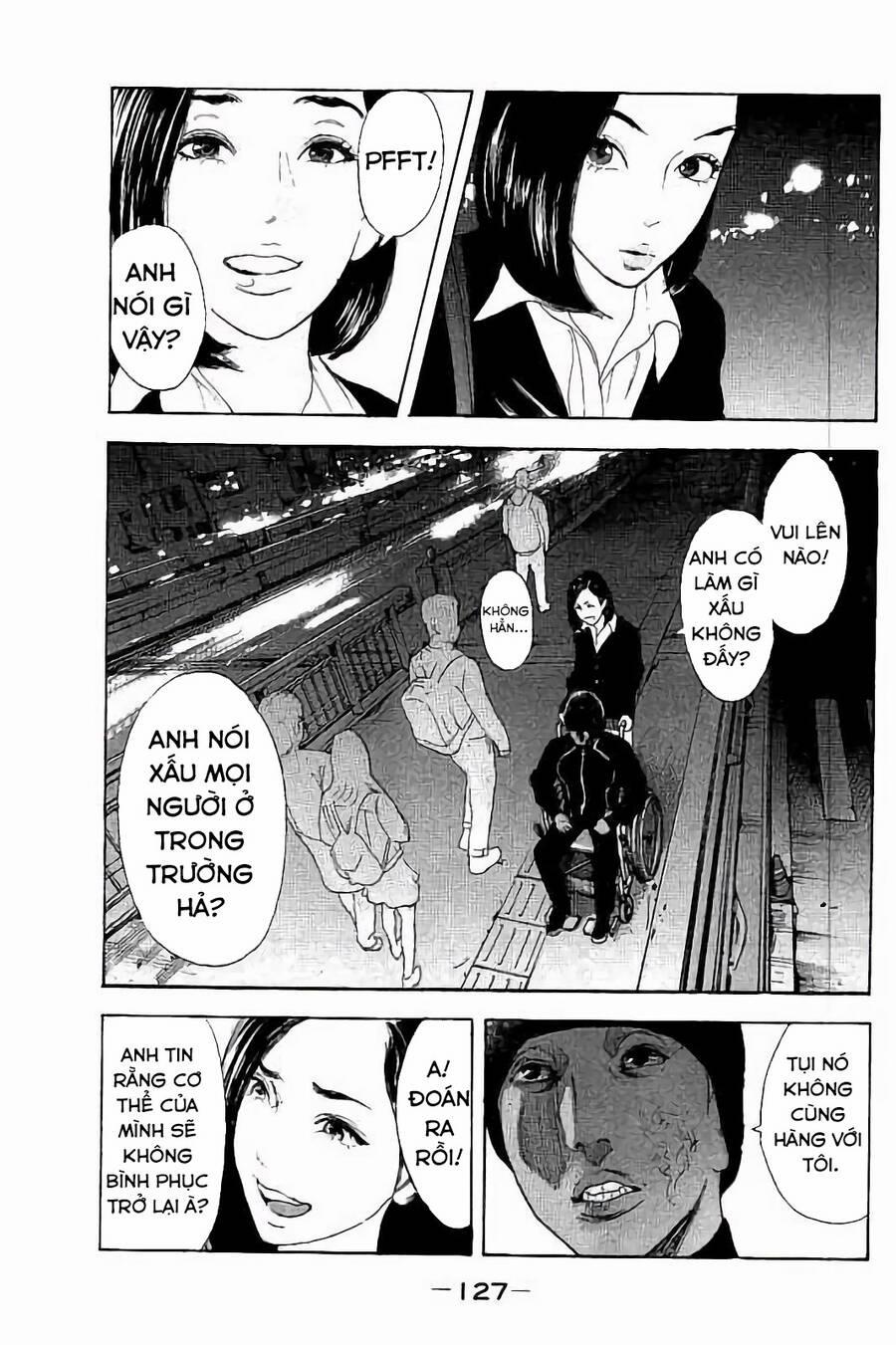 Chúng Tôi Đã Làm Được Rồi! 34 trang 14