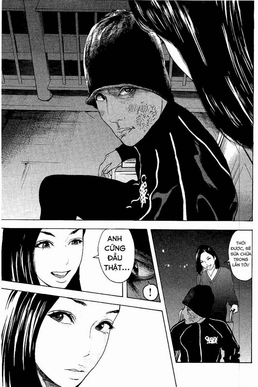 Chúng Tôi Đã Làm Được Rồi! 34 trang 16