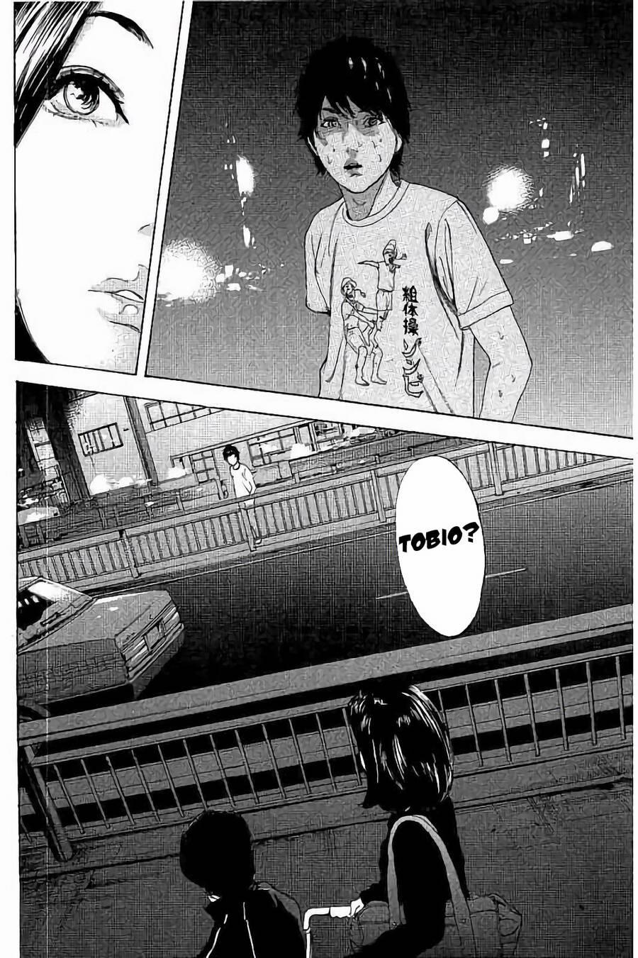 Chúng Tôi Đã Làm Được Rồi! 34 trang 17