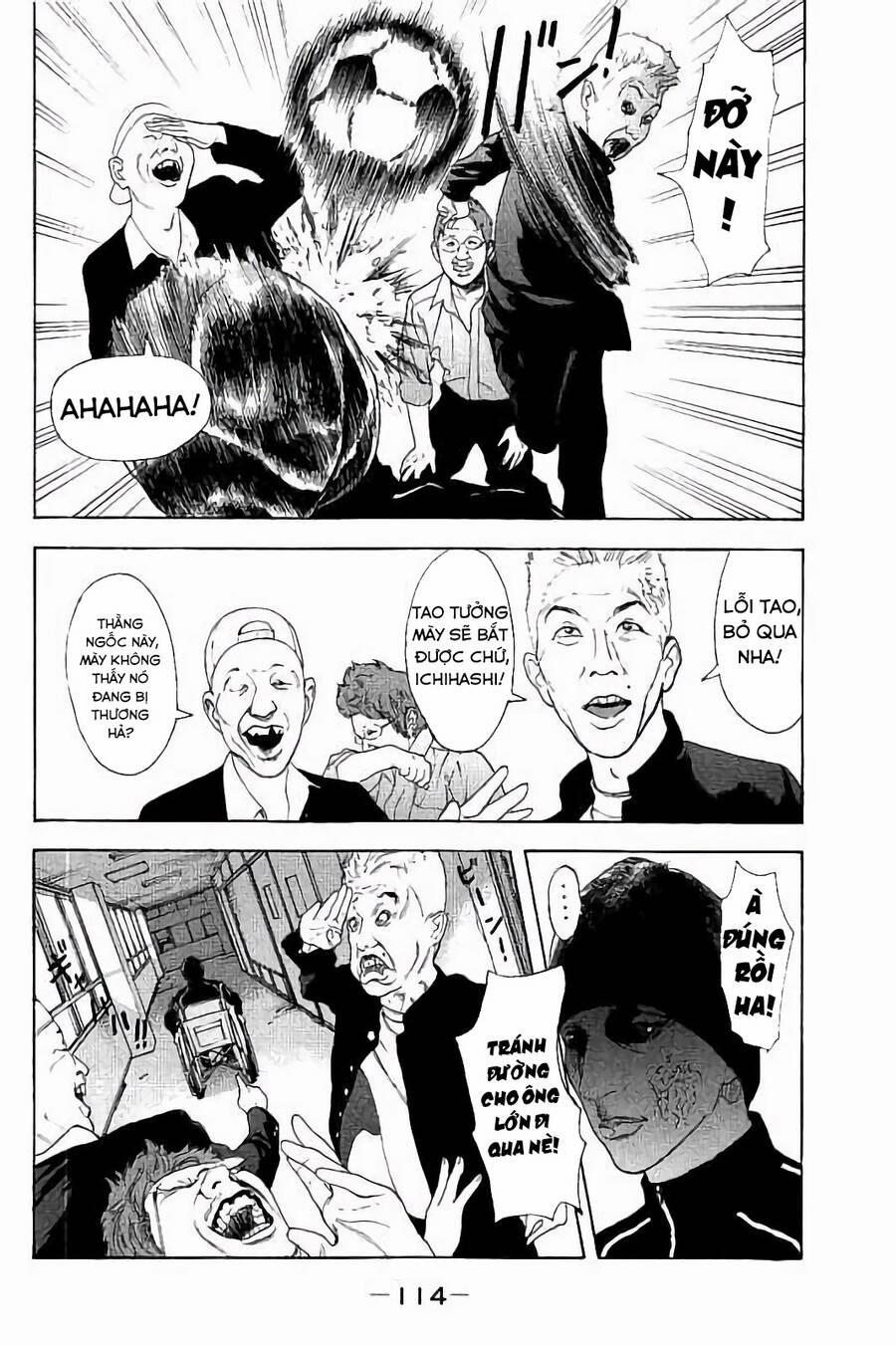 Chúng Tôi Đã Làm Được Rồi! 34 trang 2