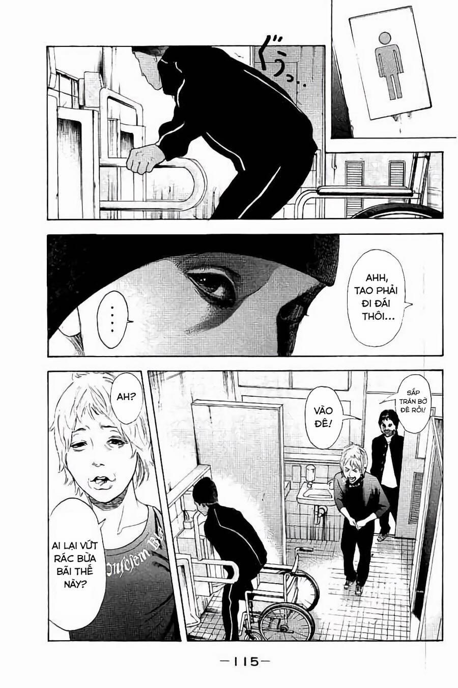 Chúng Tôi Đã Làm Được Rồi! 34 trang 3