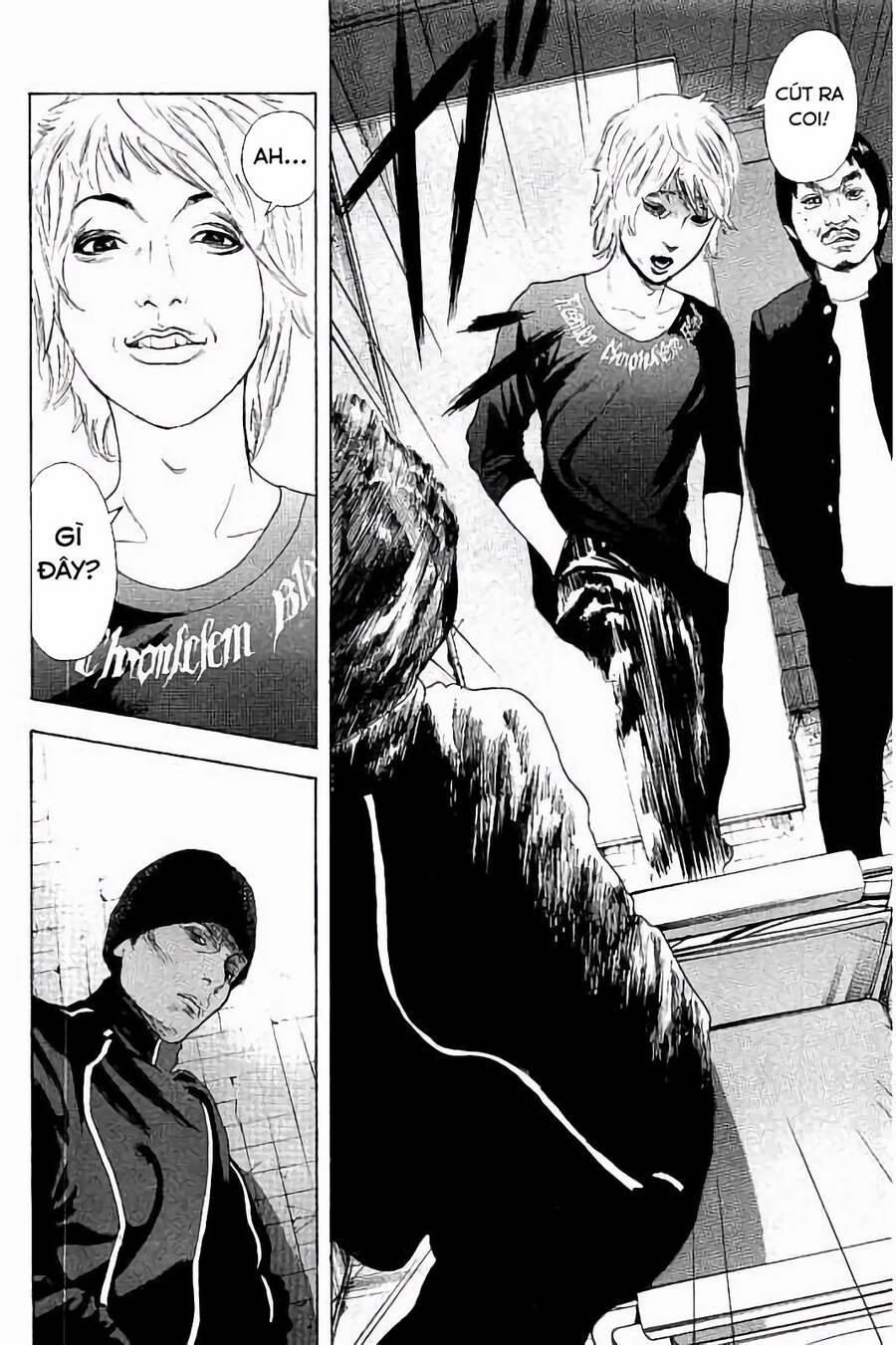 Chúng Tôi Đã Làm Được Rồi! 34 trang 4