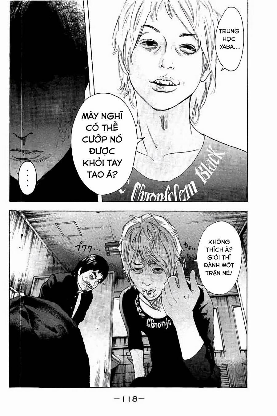 Chúng Tôi Đã Làm Được Rồi! 34 trang 6