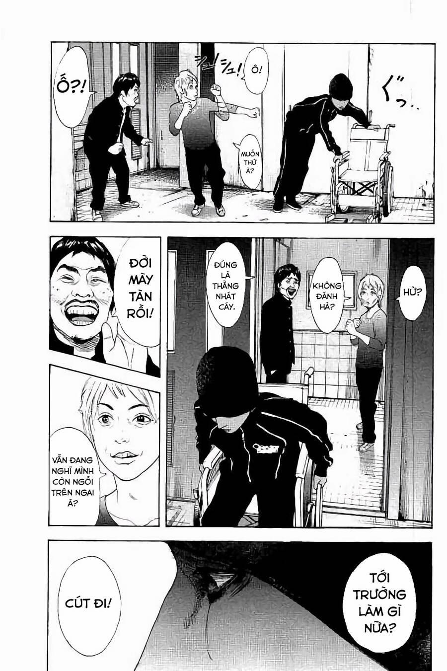 Chúng Tôi Đã Làm Được Rồi! 34 trang 7