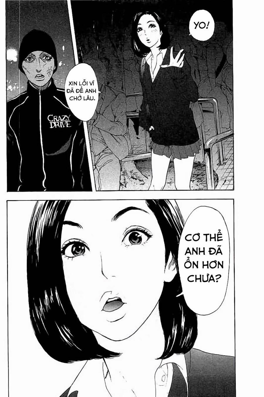 Chúng Tôi Đã Làm Được Rồi! 34 trang 9