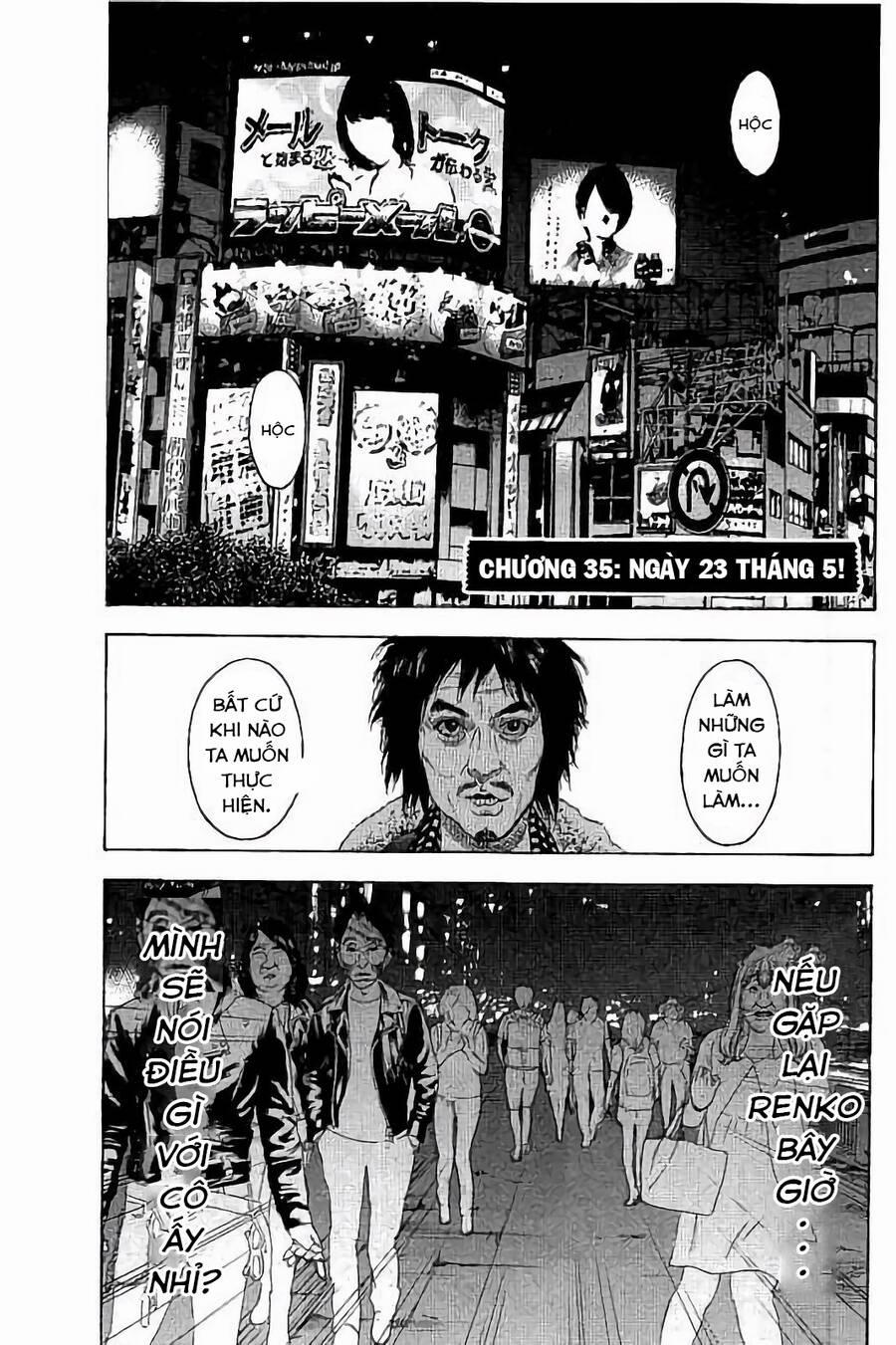 Chúng Tôi Đã Làm Được Rồi! 35 trang 1