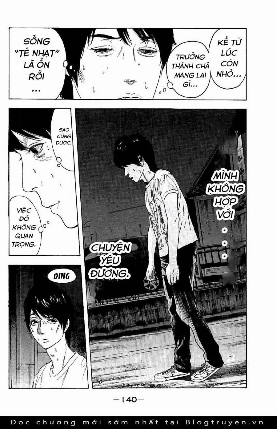 Chúng Tôi Đã Làm Được Rồi! 35 trang 10