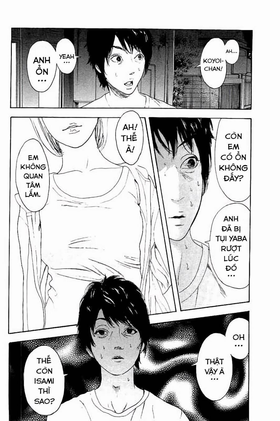 Chúng Tôi Đã Làm Được Rồi! 35 trang 12