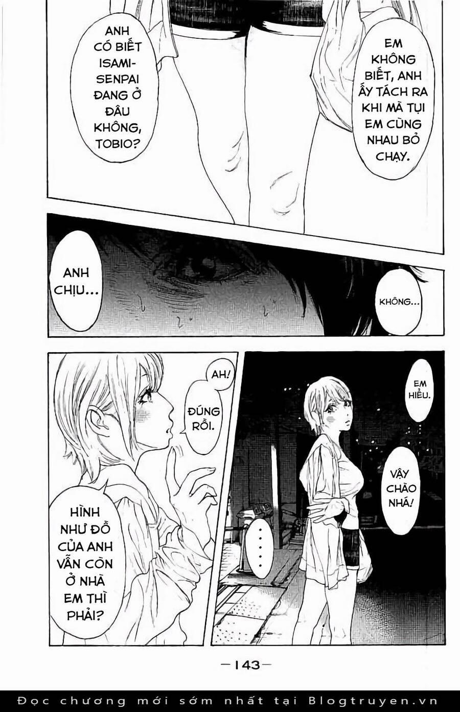 Chúng Tôi Đã Làm Được Rồi! 35 trang 13