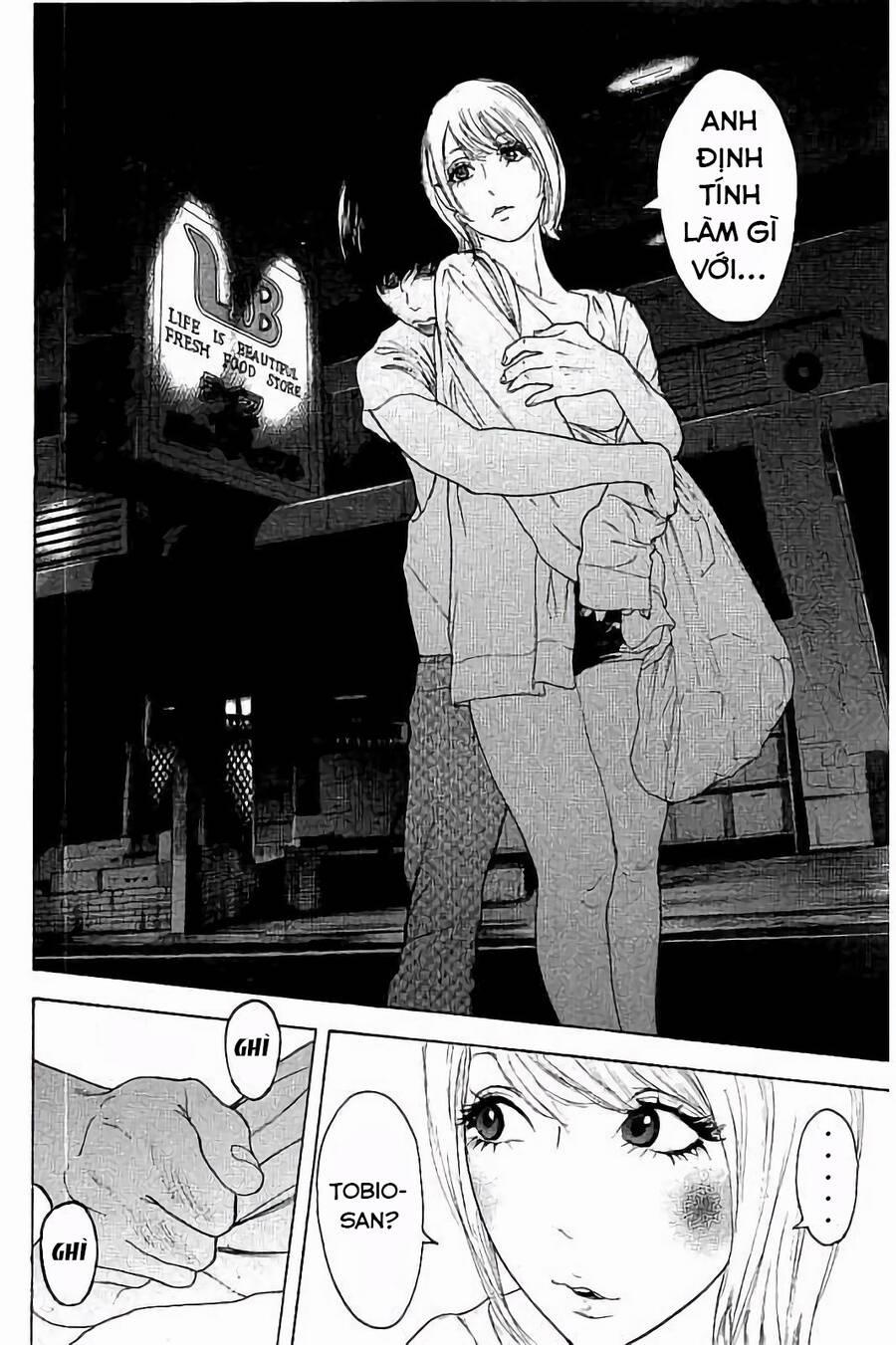 Chúng Tôi Đã Làm Được Rồi! 35 trang 14