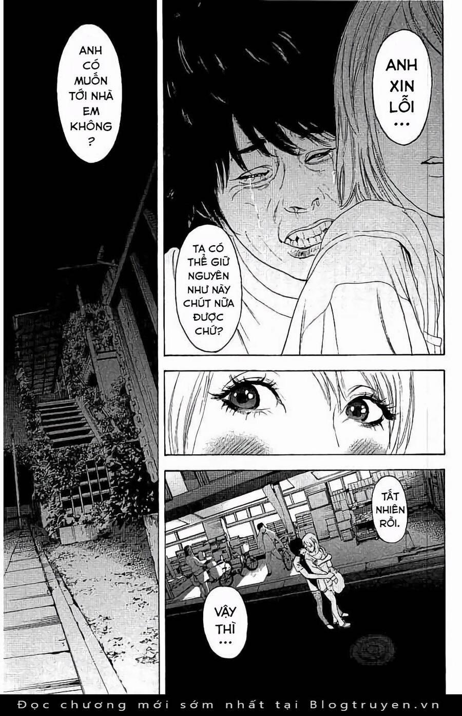 Chúng Tôi Đã Làm Được Rồi! 35 trang 15