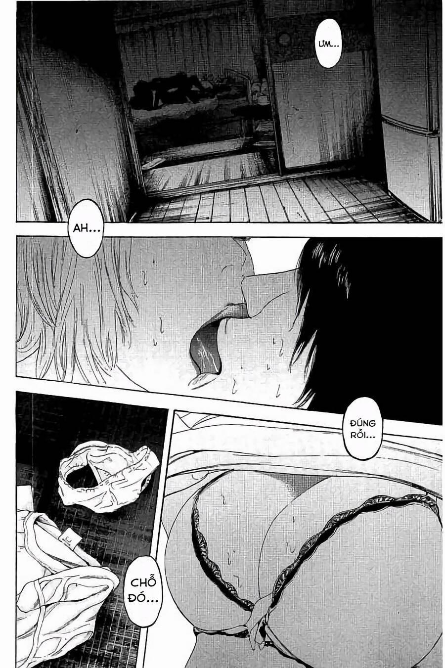 Chúng Tôi Đã Làm Được Rồi! 35 trang 16