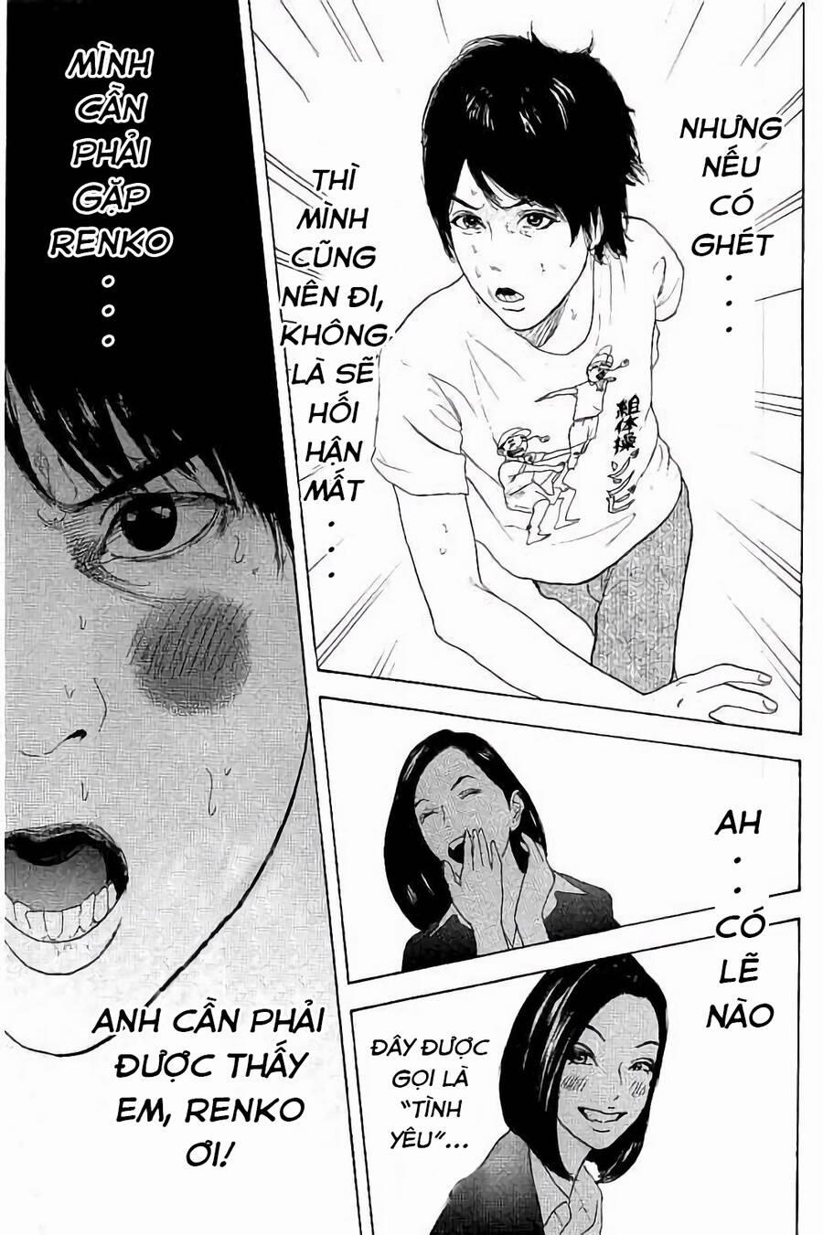 Chúng Tôi Đã Làm Được Rồi! 35 trang 3