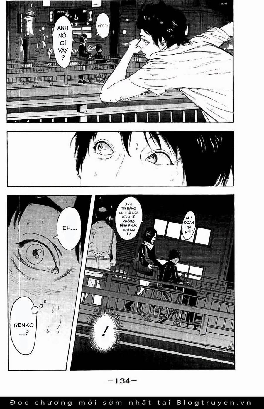 Chúng Tôi Đã Làm Được Rồi! 35 trang 4