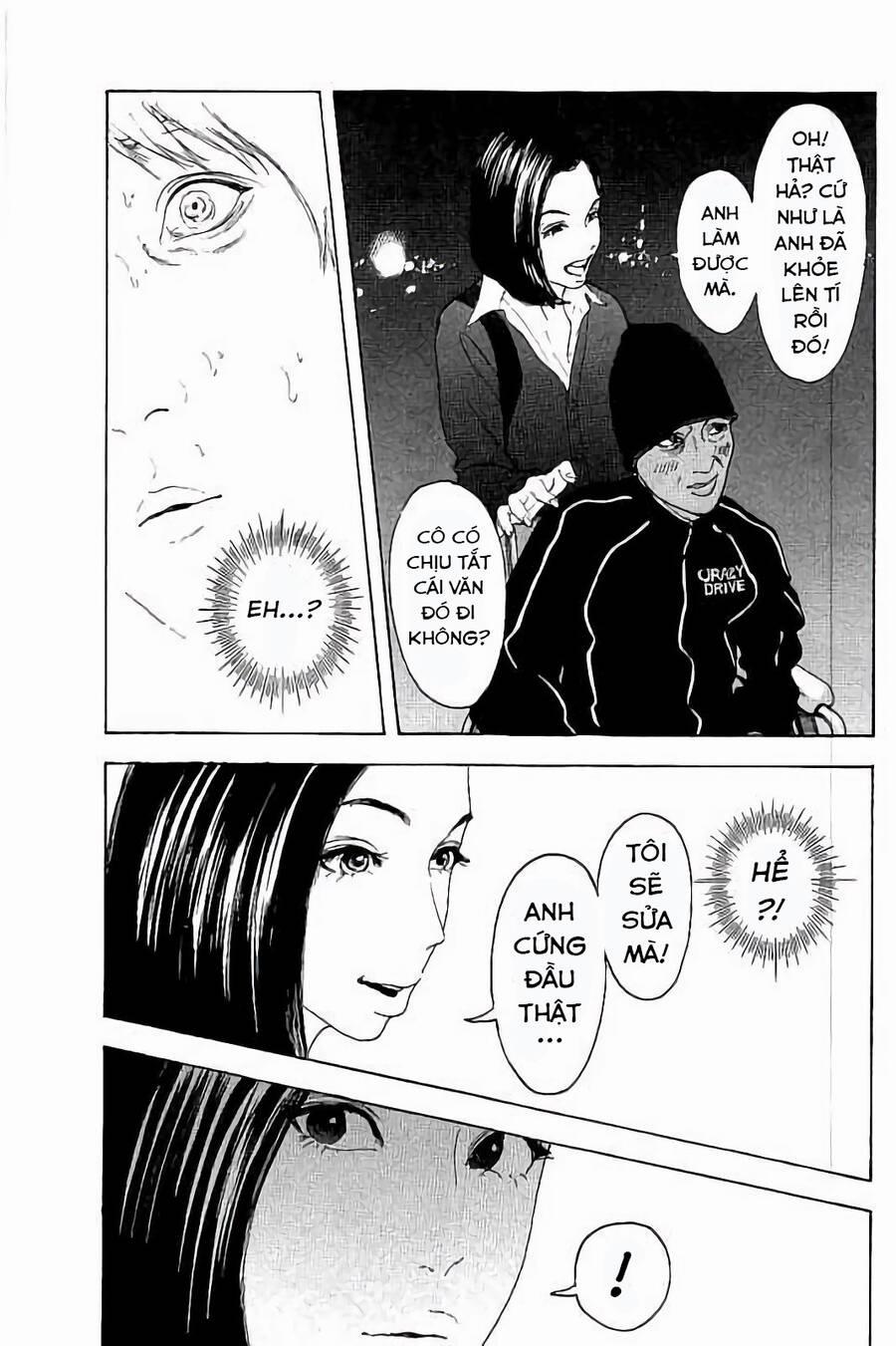 Chúng Tôi Đã Làm Được Rồi! 35 trang 5