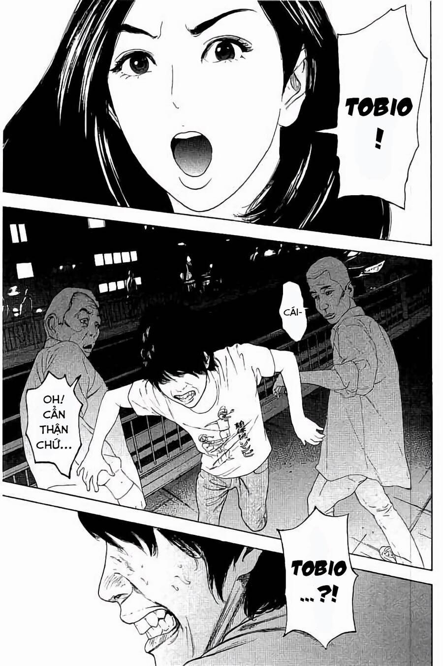 Chúng Tôi Đã Làm Được Rồi! 35 trang 7