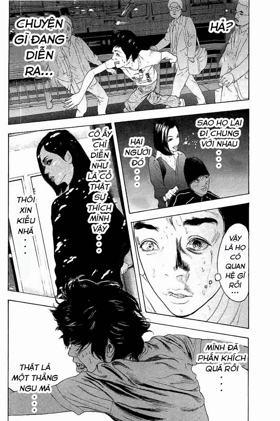 Chúng Tôi Đã Làm Được Rồi! 35 trang 8