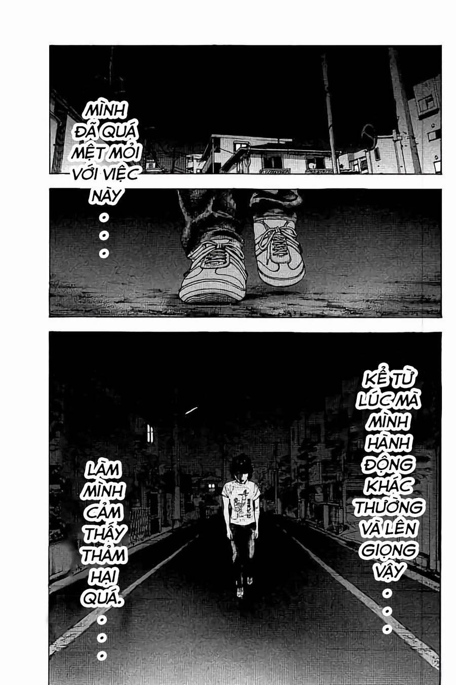 Chúng Tôi Đã Làm Được Rồi! 35 trang 9